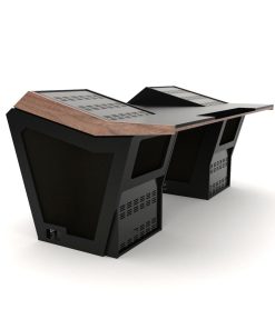 Desk V3 Acoustic 56RU